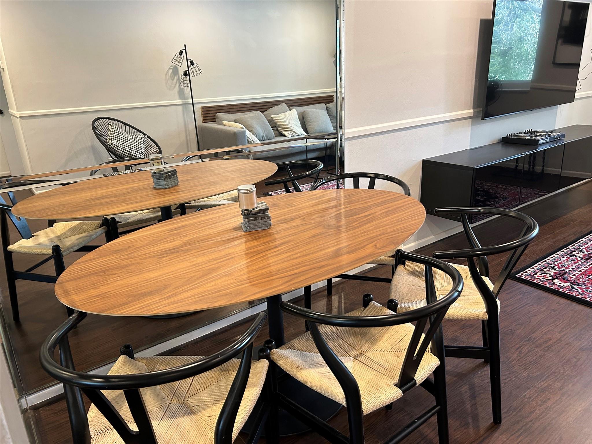 Georgian Court Apts Co-Op - Residential Lease