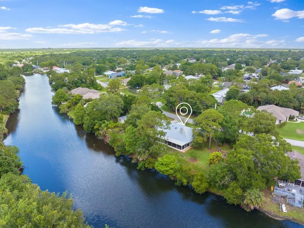 Photo of 632 Concha Dr, Sebastian, FL 32958 (MLS # R11107642)