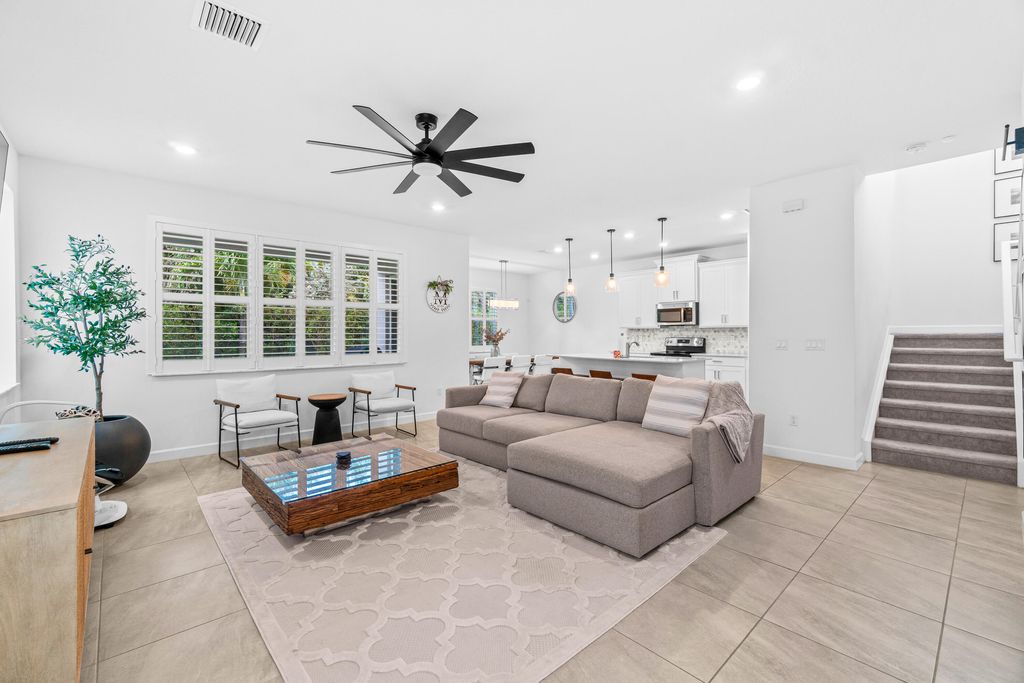 Photo of 2659 Country Lake Trail, Boynton Beach, FL 33436 (MLS # R11160343)