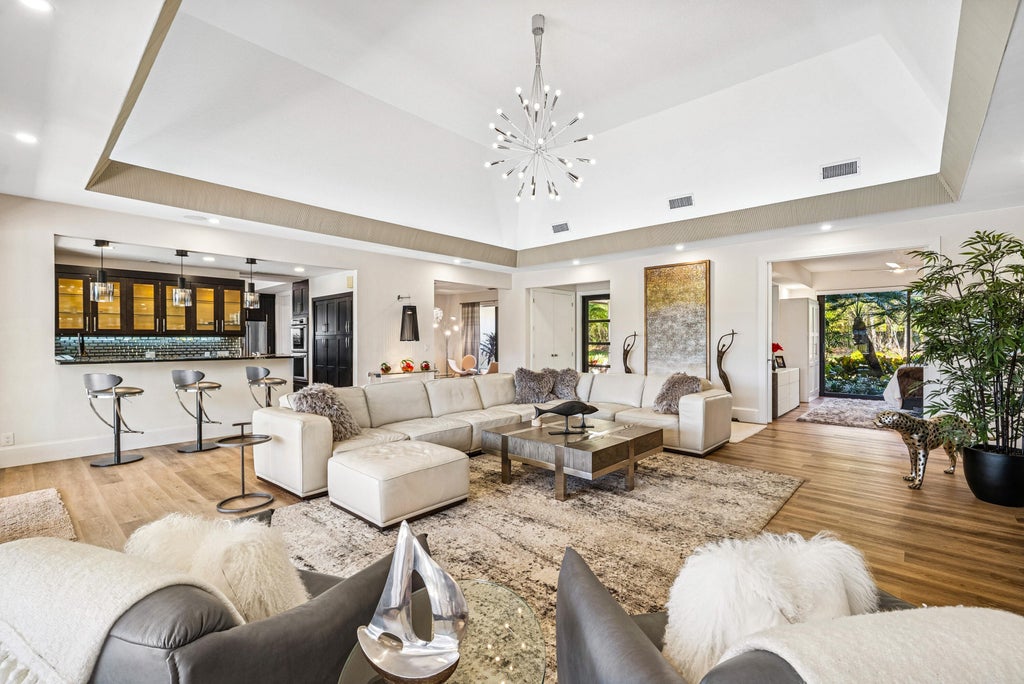 Photo of 5221 Estates Drive, Delray Beach, FL 33445 (MLS # B26094295)