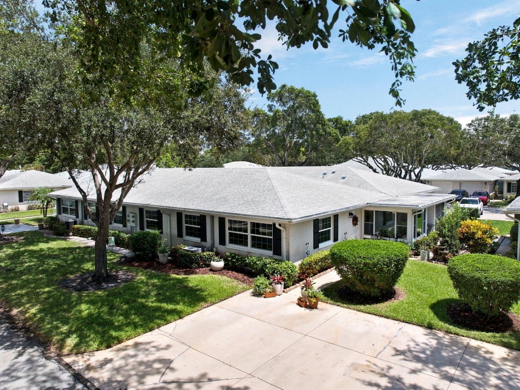 Photo of 10146 S 44th Terrace #354, Boynton Beach, FL 33436 (MLS # B26071363)