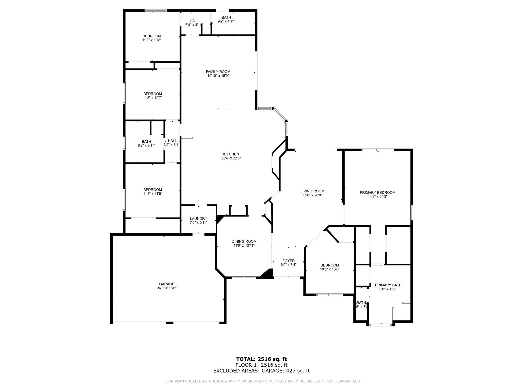 486 Cypress Green Cir