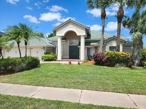 486 Cypress Green Circle Wellington FL 33414