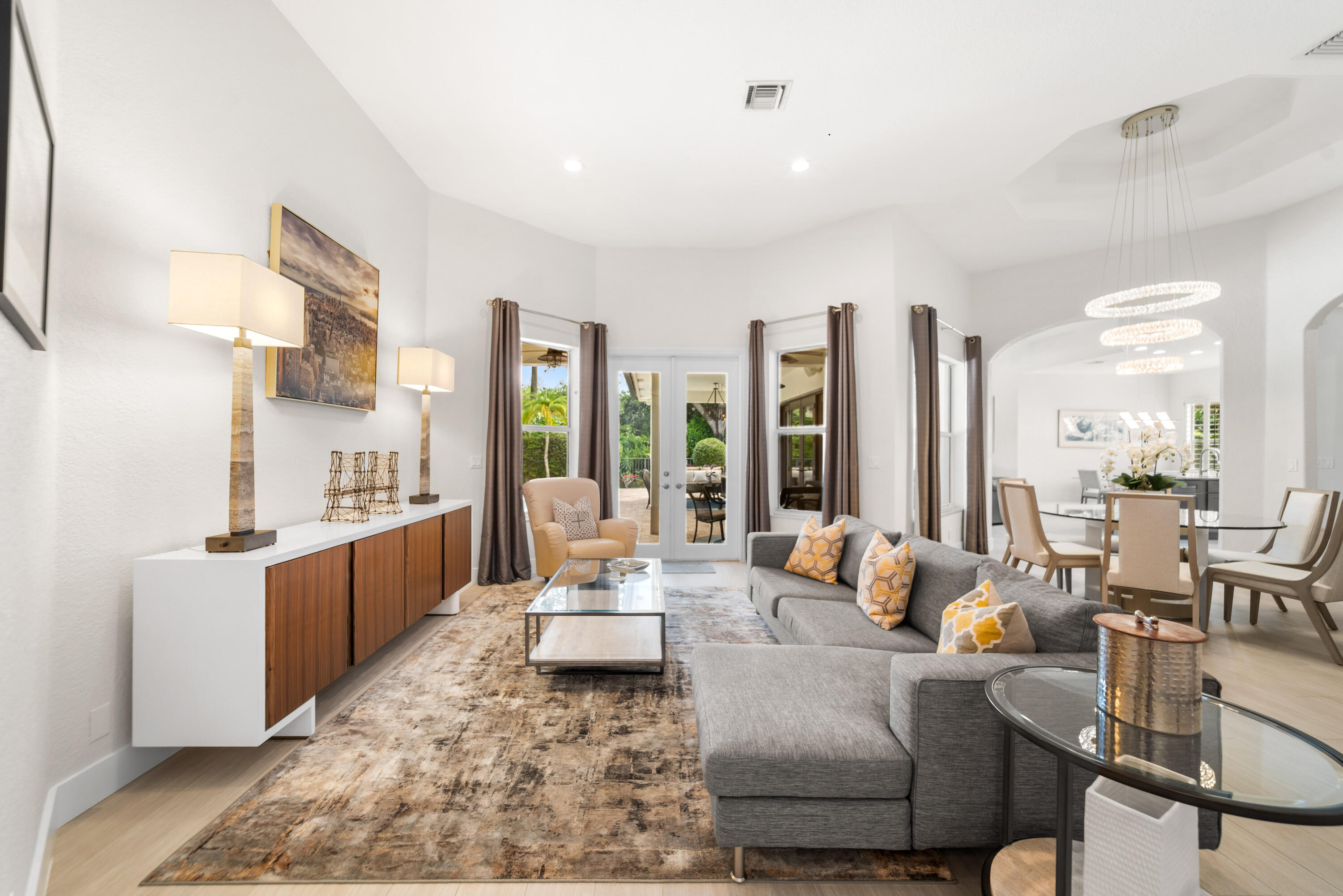 PARKLAND ISLES - Residential