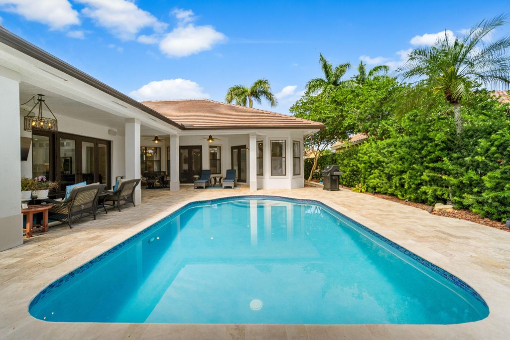 Photo of 6802 NW 108th Avenue, Parkland, FL 33076 (MLS # B26022905)
