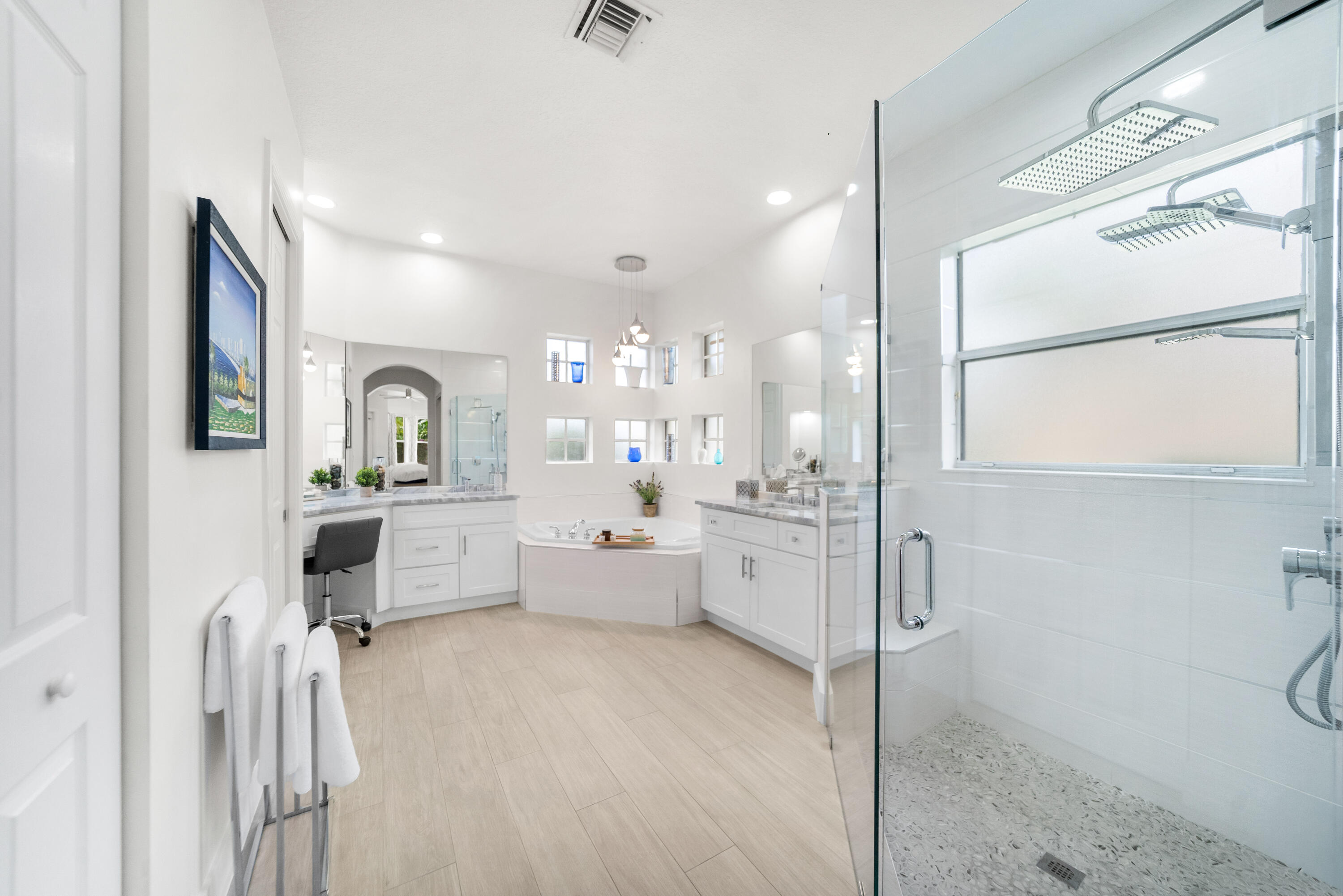 PARKLAND ISLES - Residential