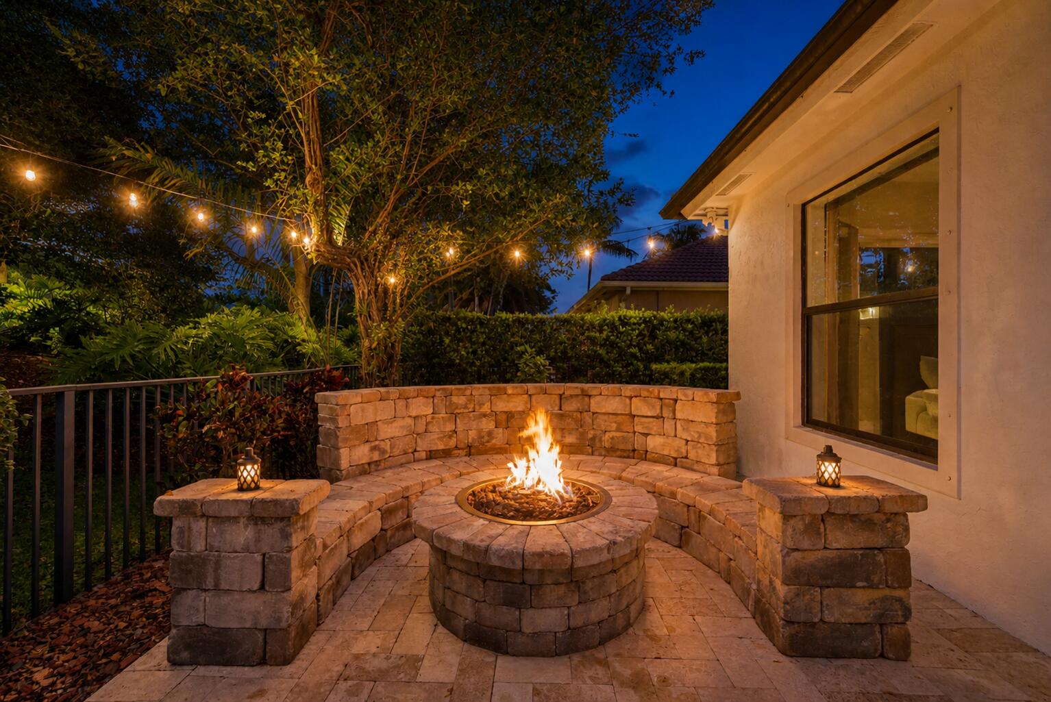 PARKLAND ISLES - Residential