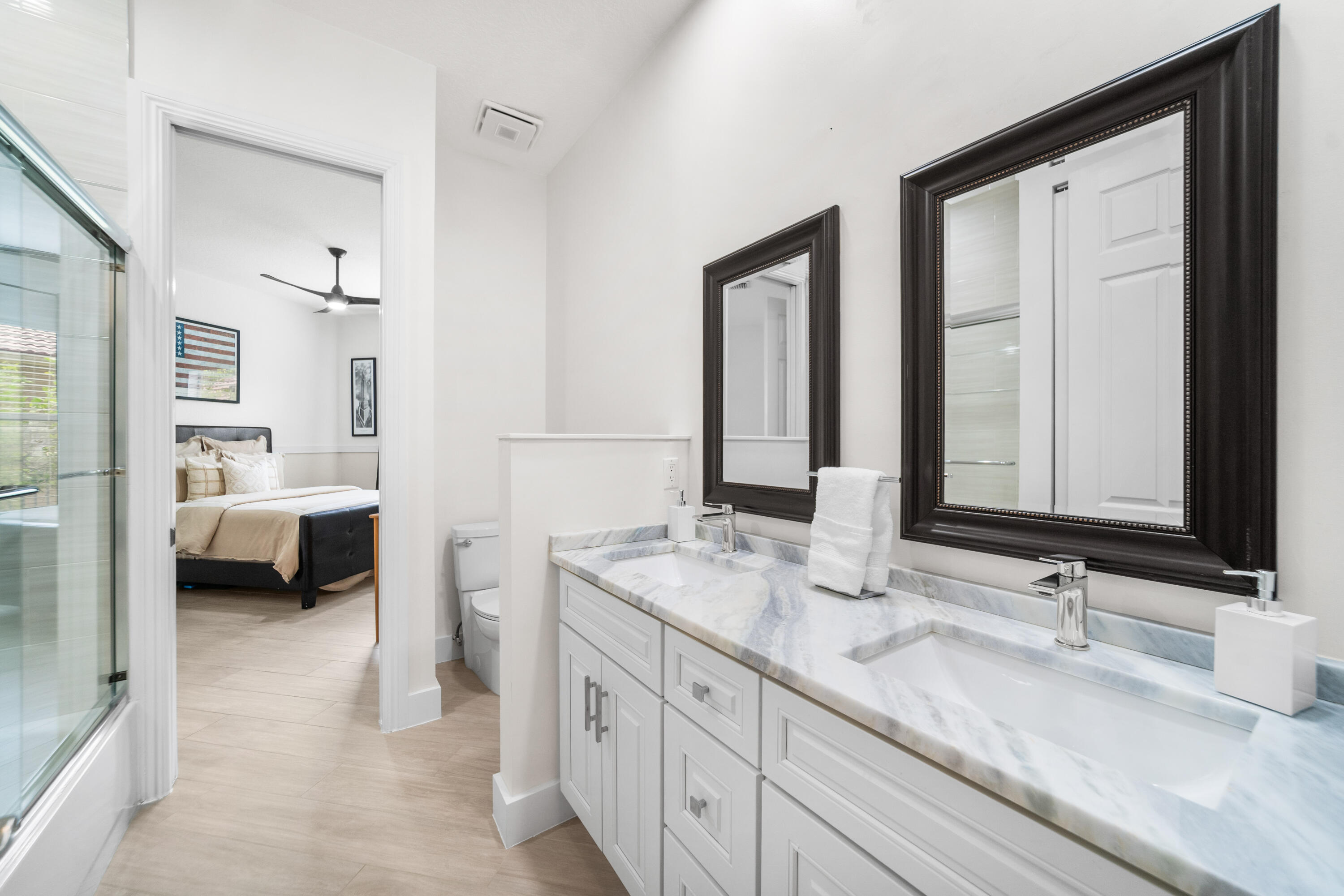 PARKLAND ISLES - Residential