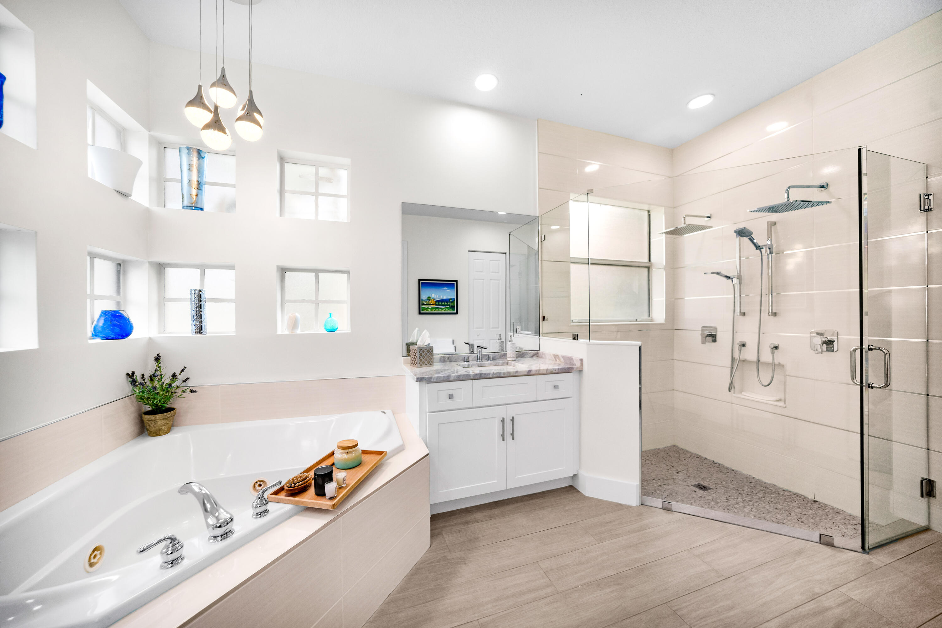 PARKLAND ISLES - Residential