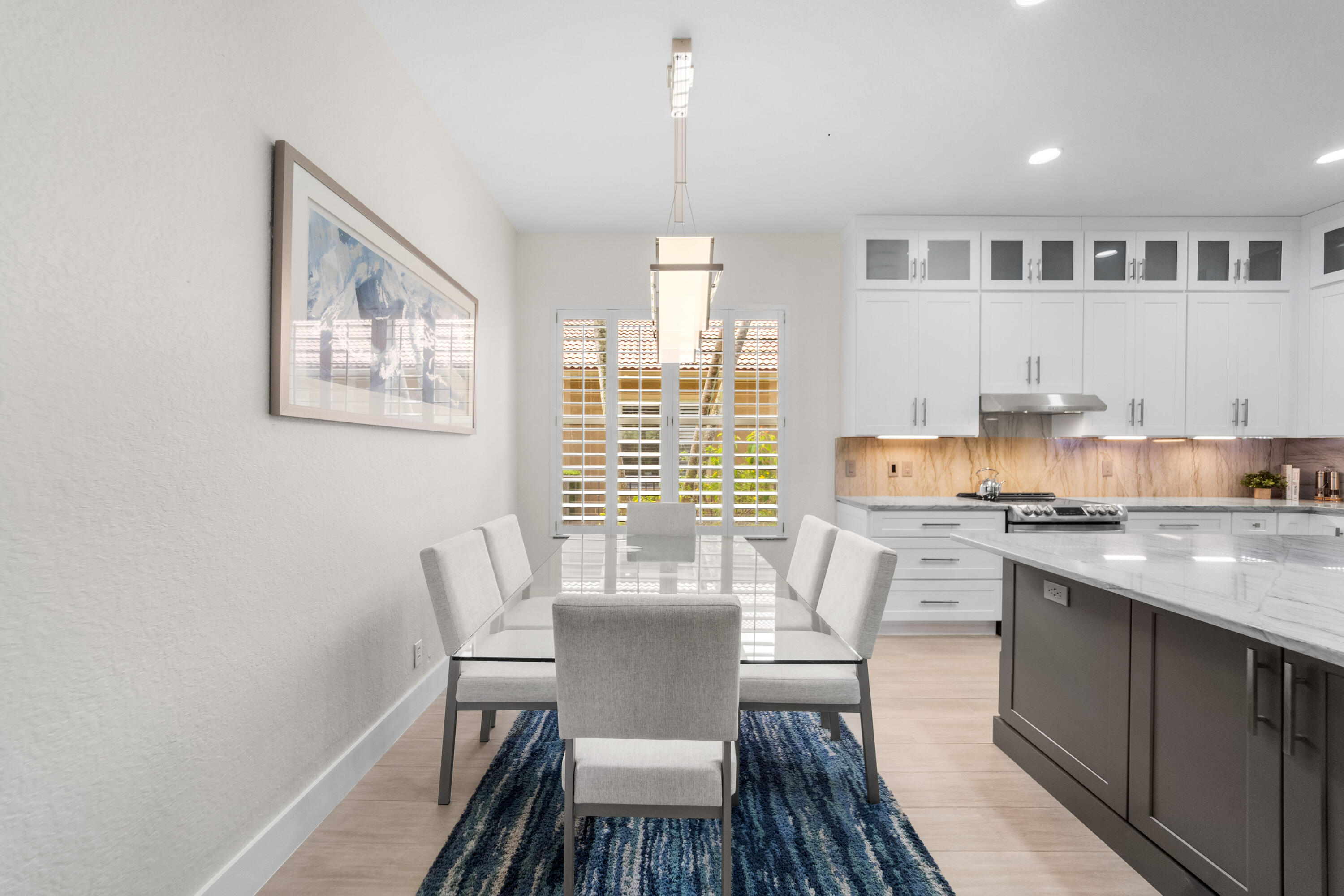 PARKLAND ISLES - Residential