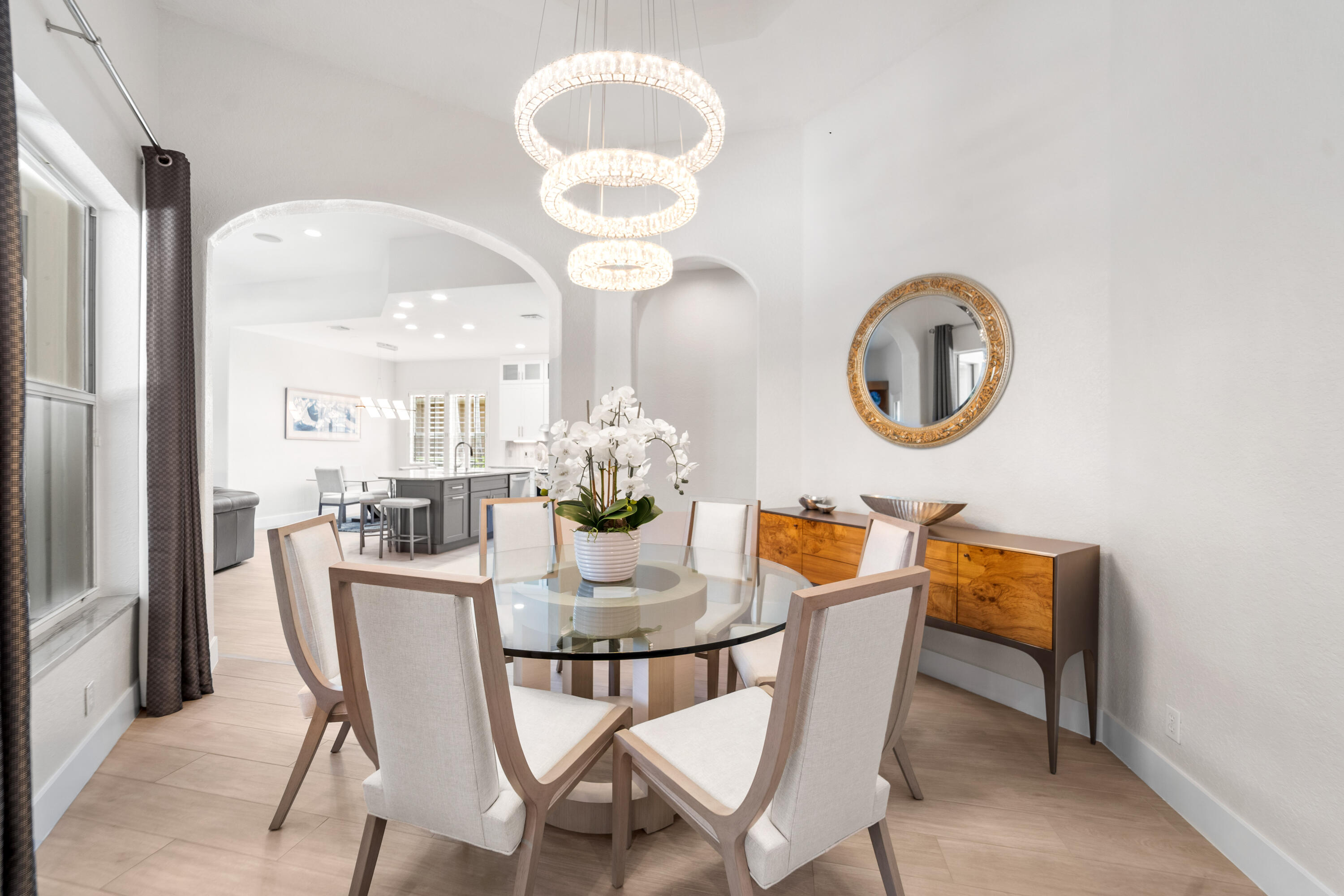 PARKLAND ISLES - Residential