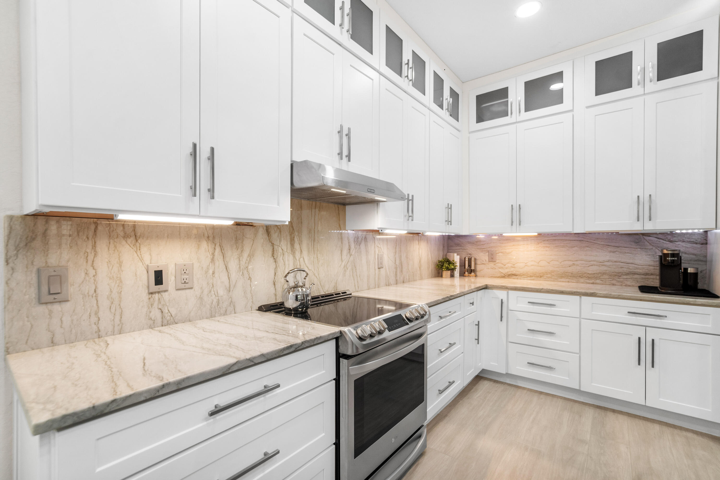 PARKLAND ISLES - Residential