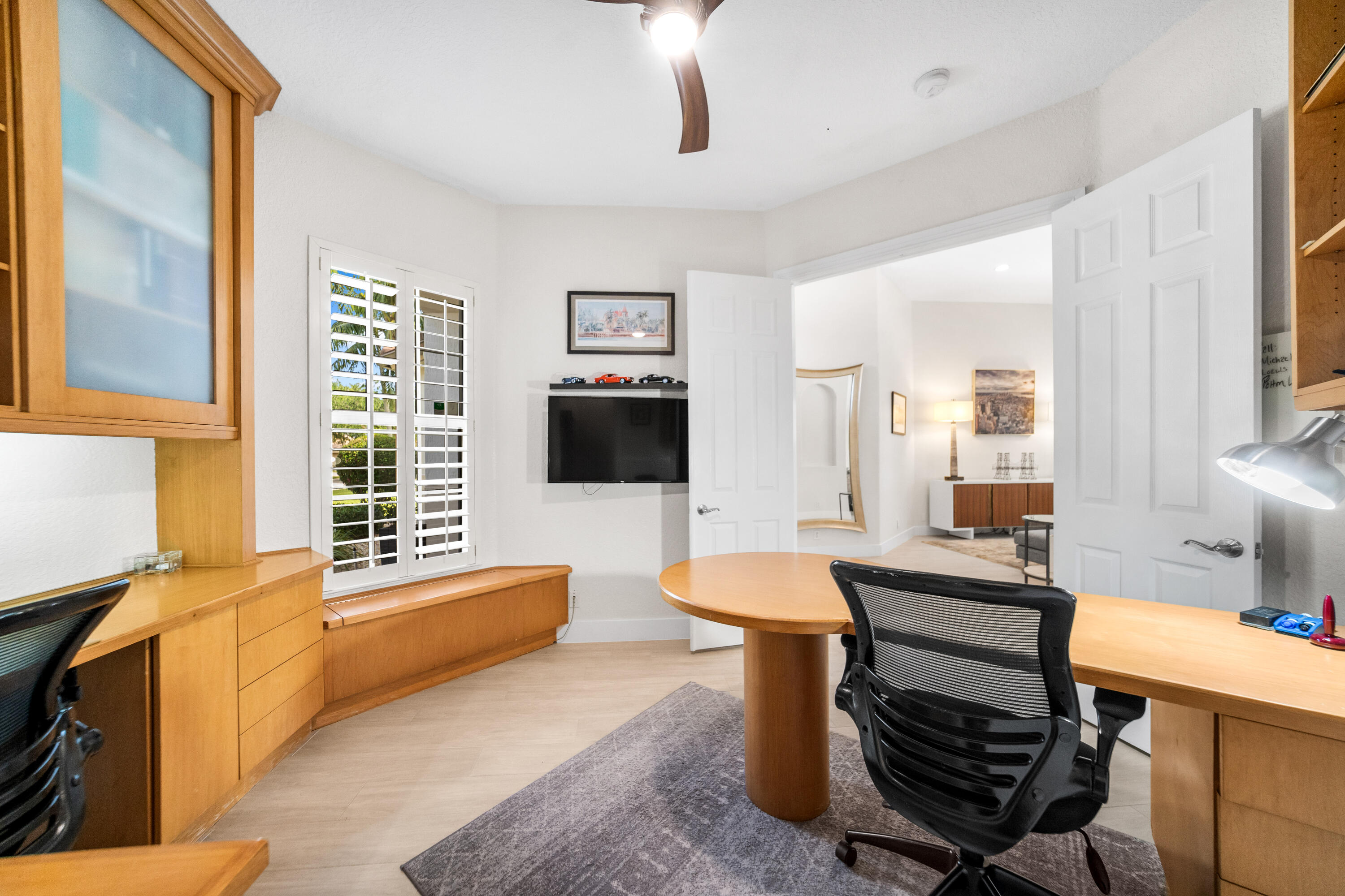 PARKLAND ISLES - Residential