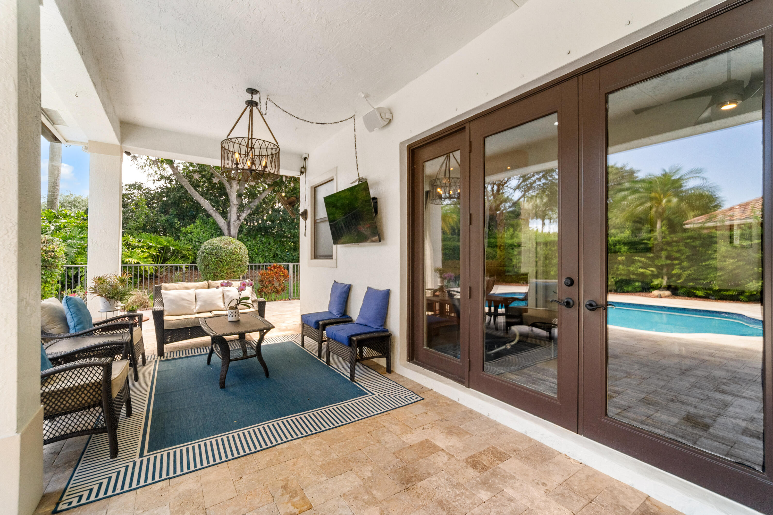 PARKLAND ISLES - Residential