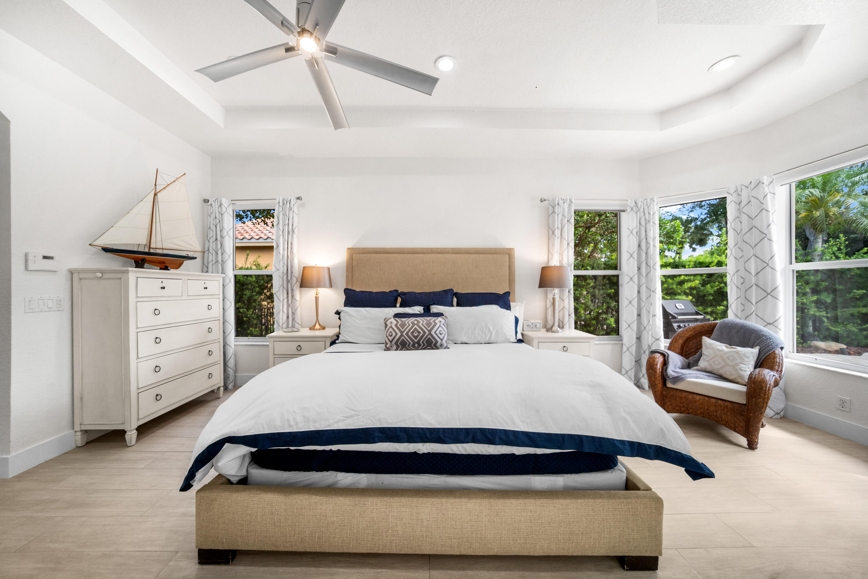 PARKLAND ISLES - Residential