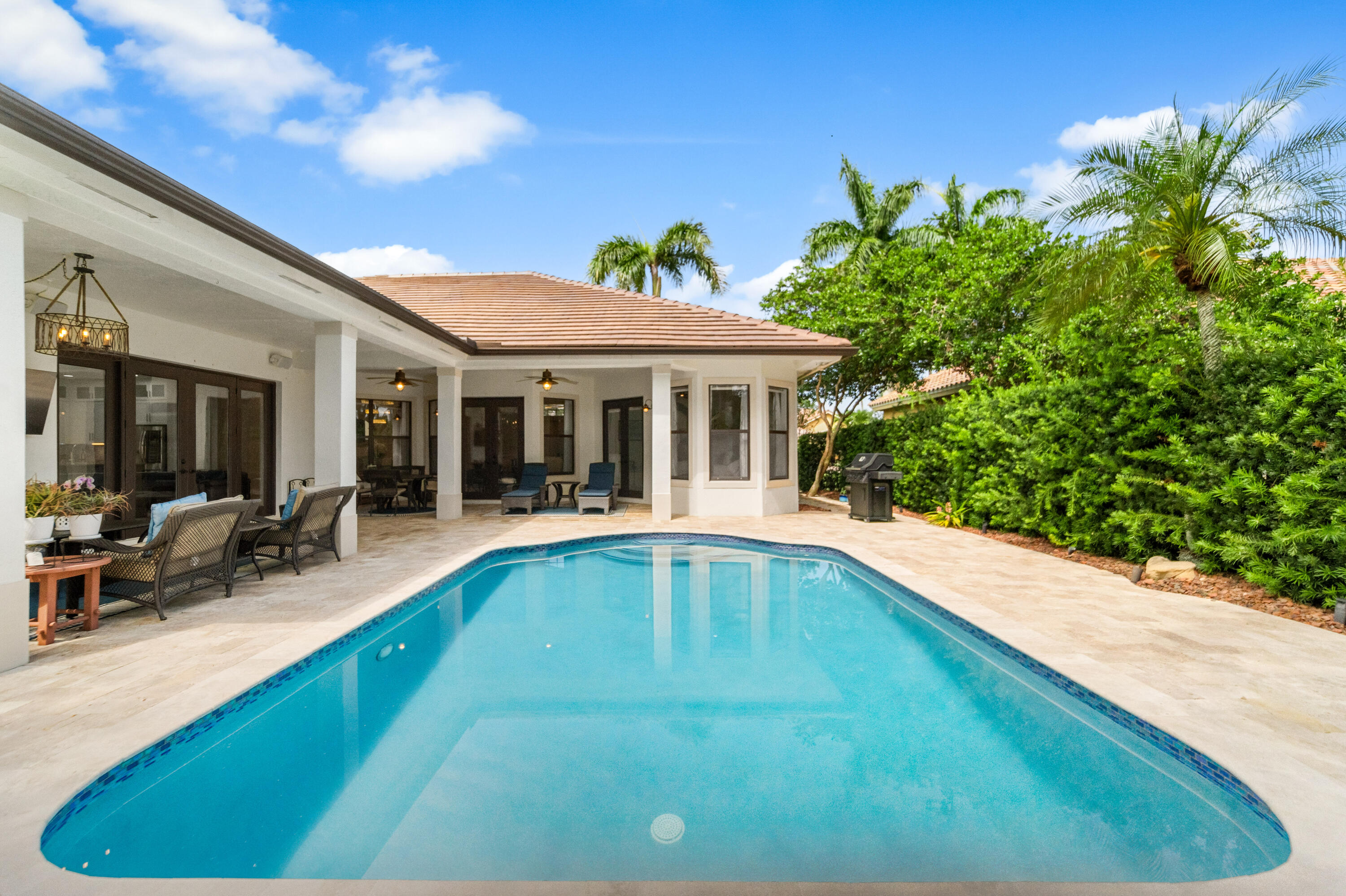 PARKLAND ISLES - Residential