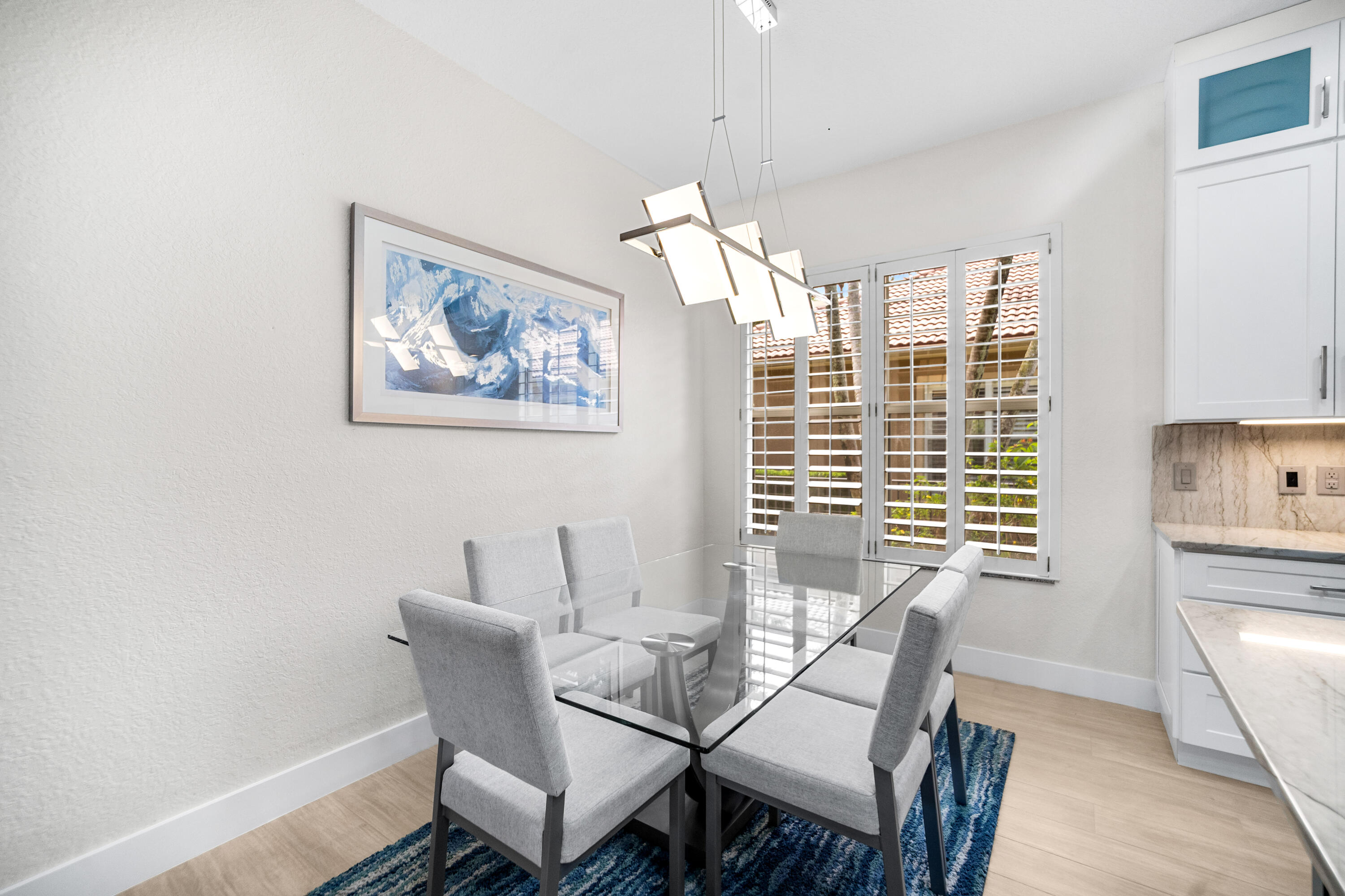 PARKLAND ISLES - Residential