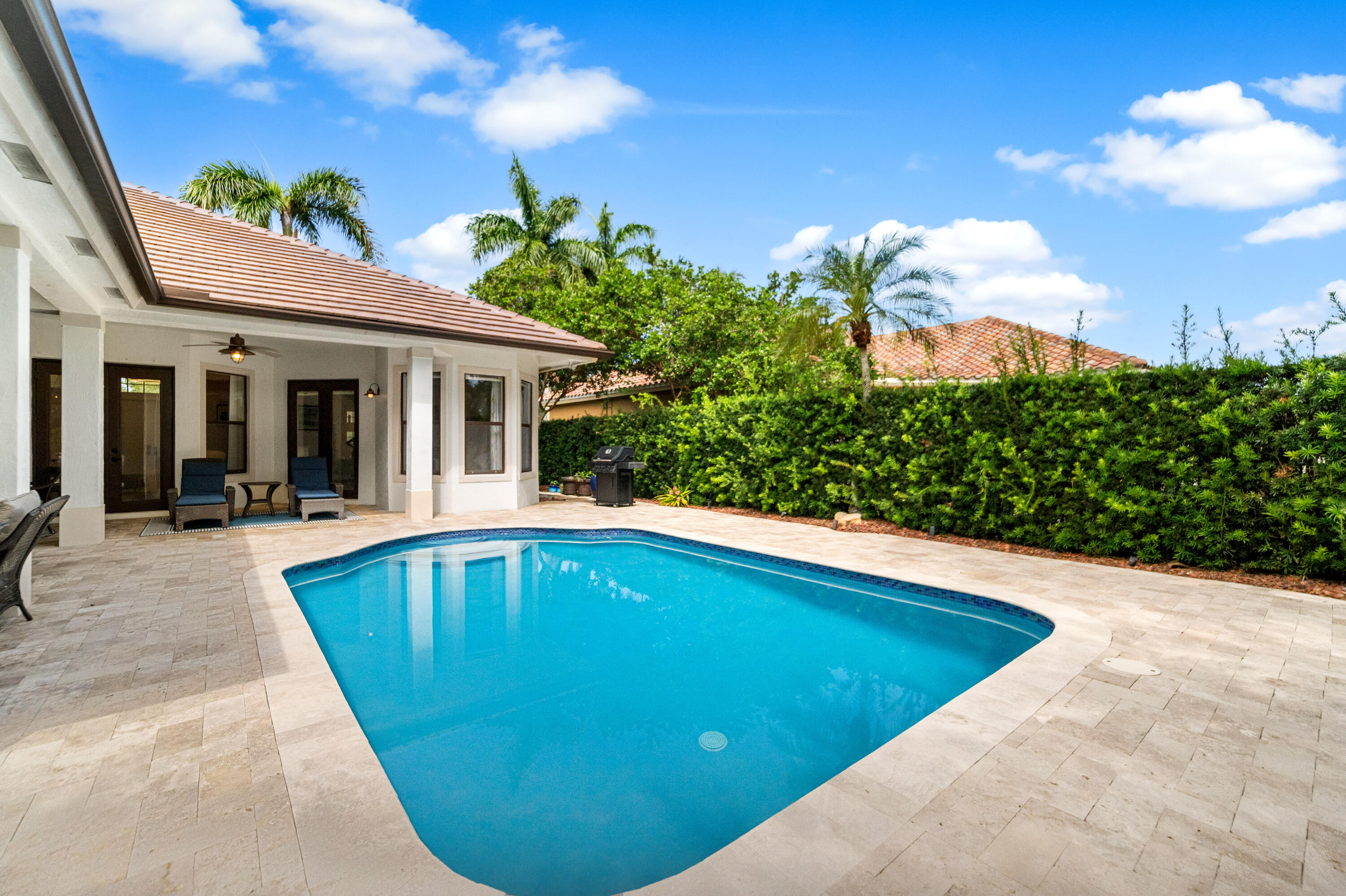 PARKLAND ISLES - Residential
