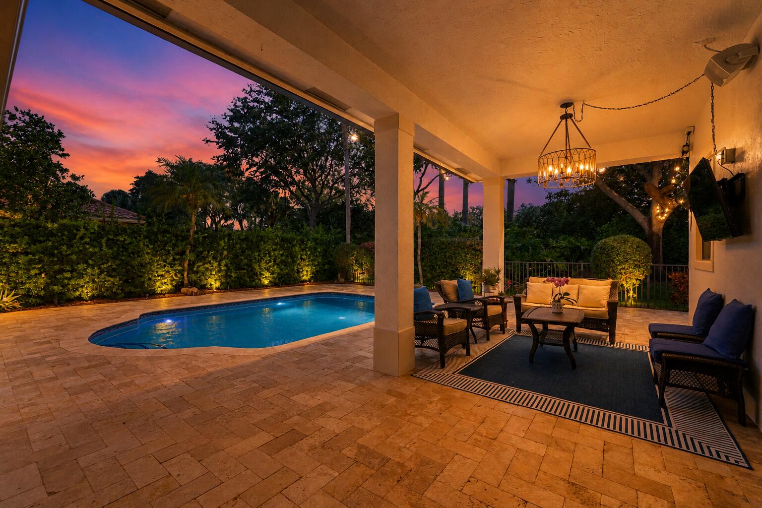 PARKLAND ISLES - Residential