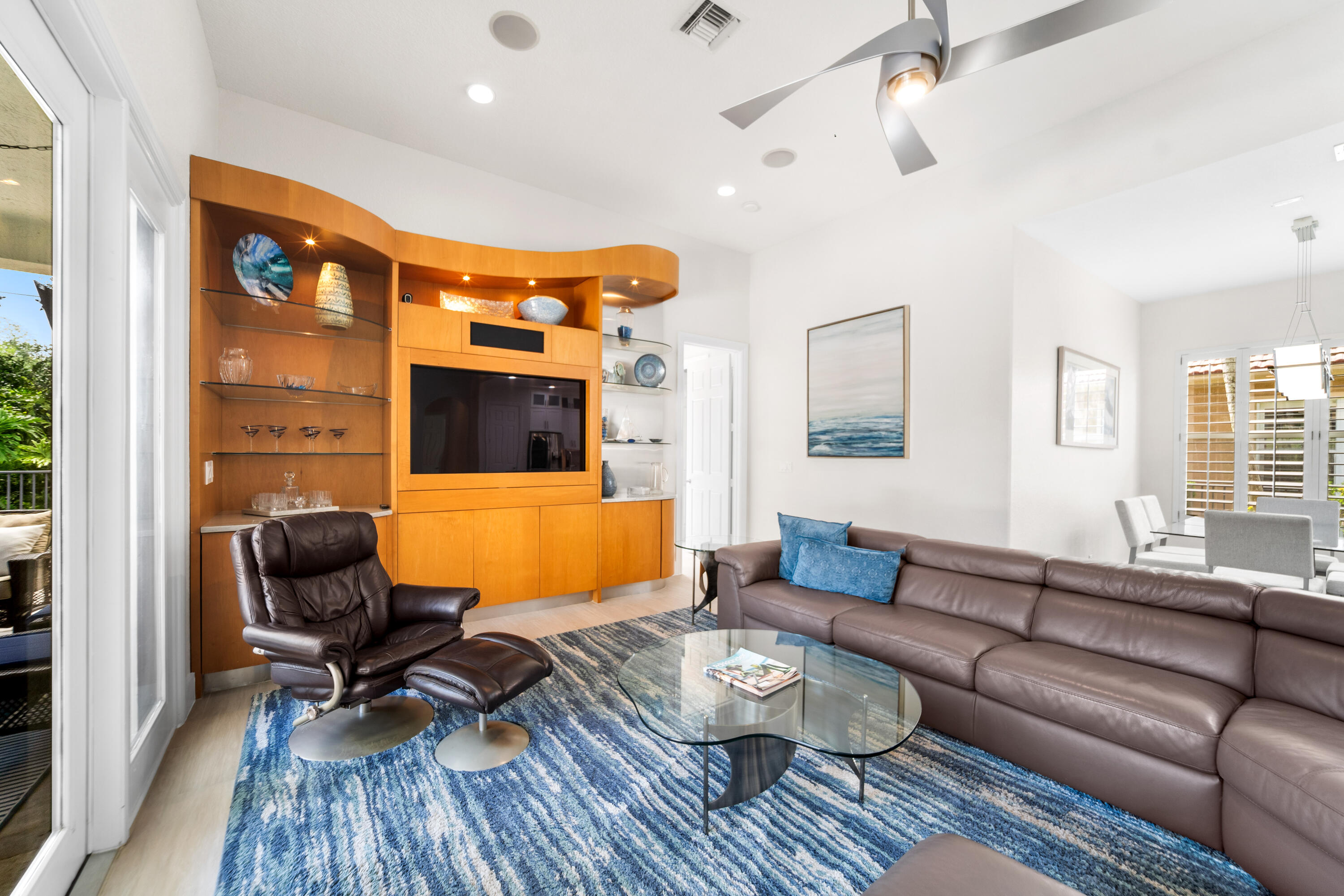 PARKLAND ISLES - Residential