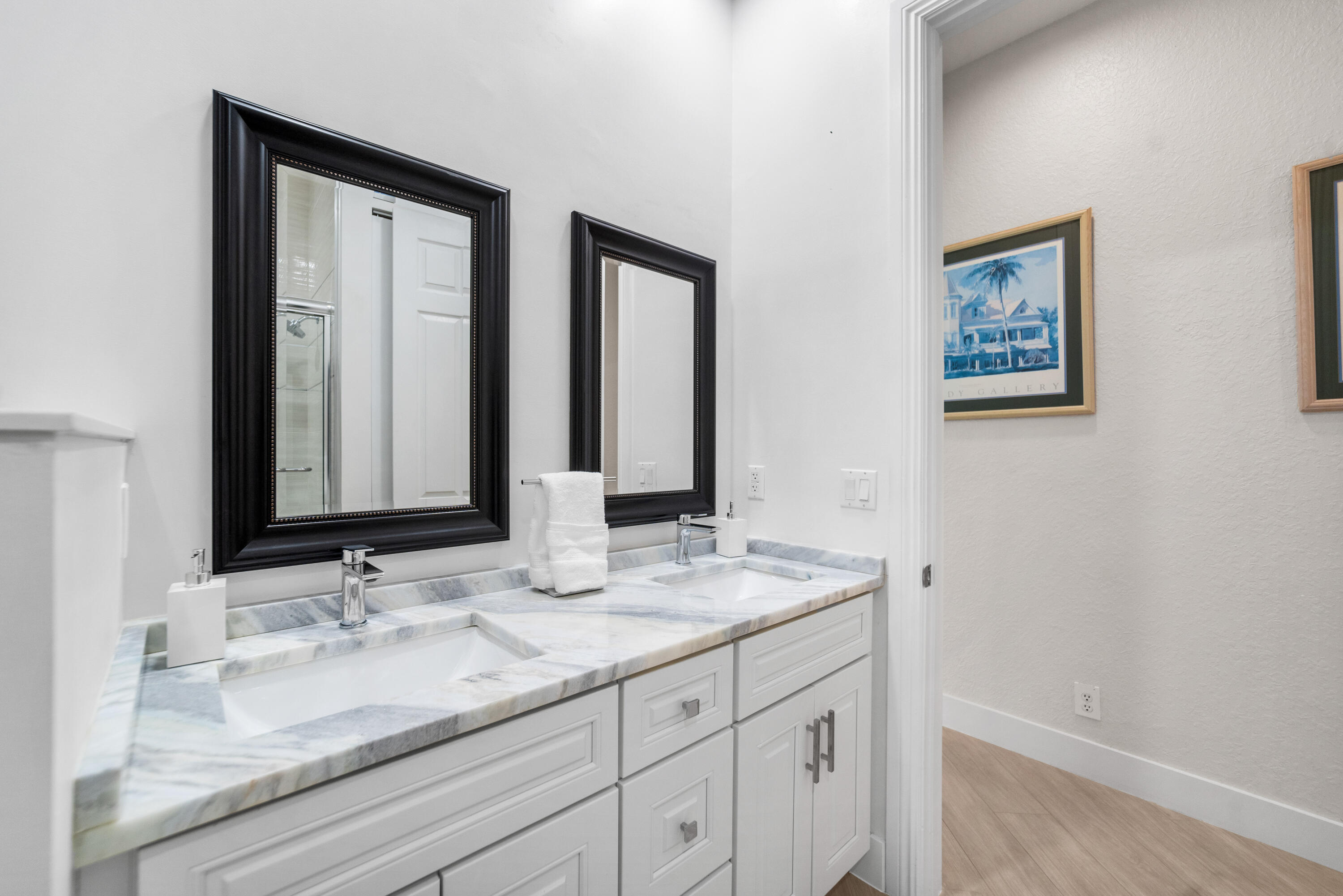 PARKLAND ISLES - Residential