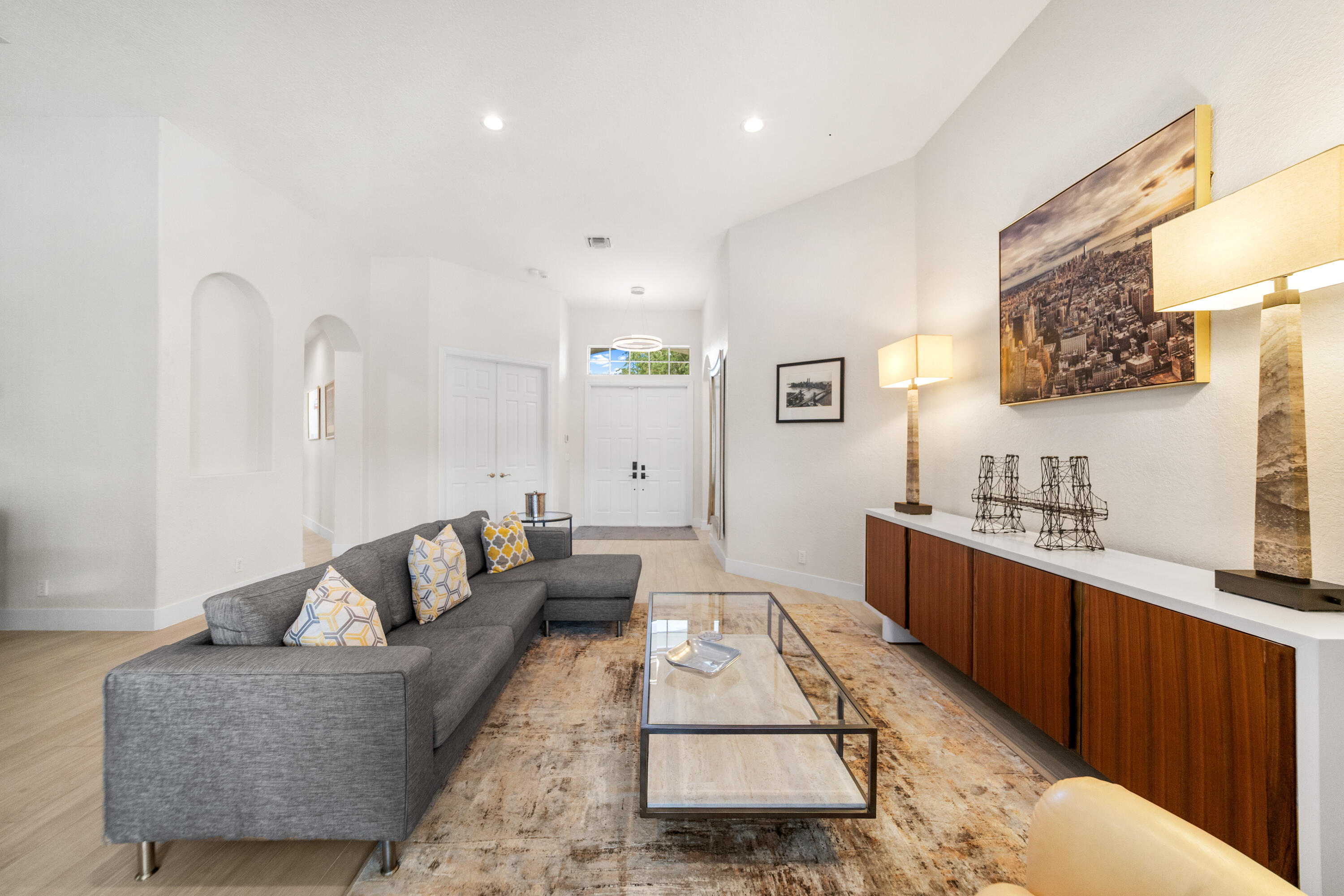 PARKLAND ISLES - Residential