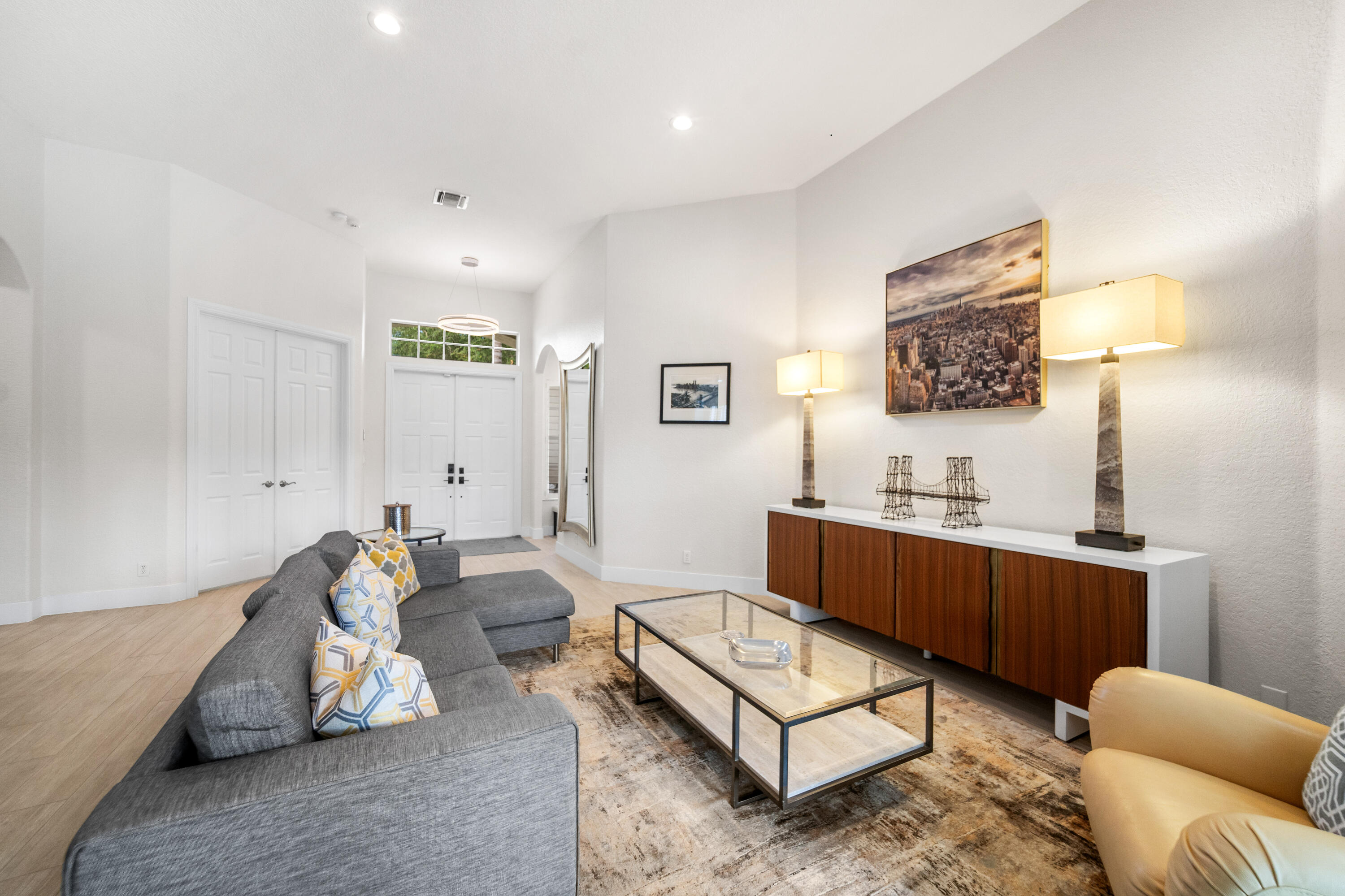 PARKLAND ISLES - Residential