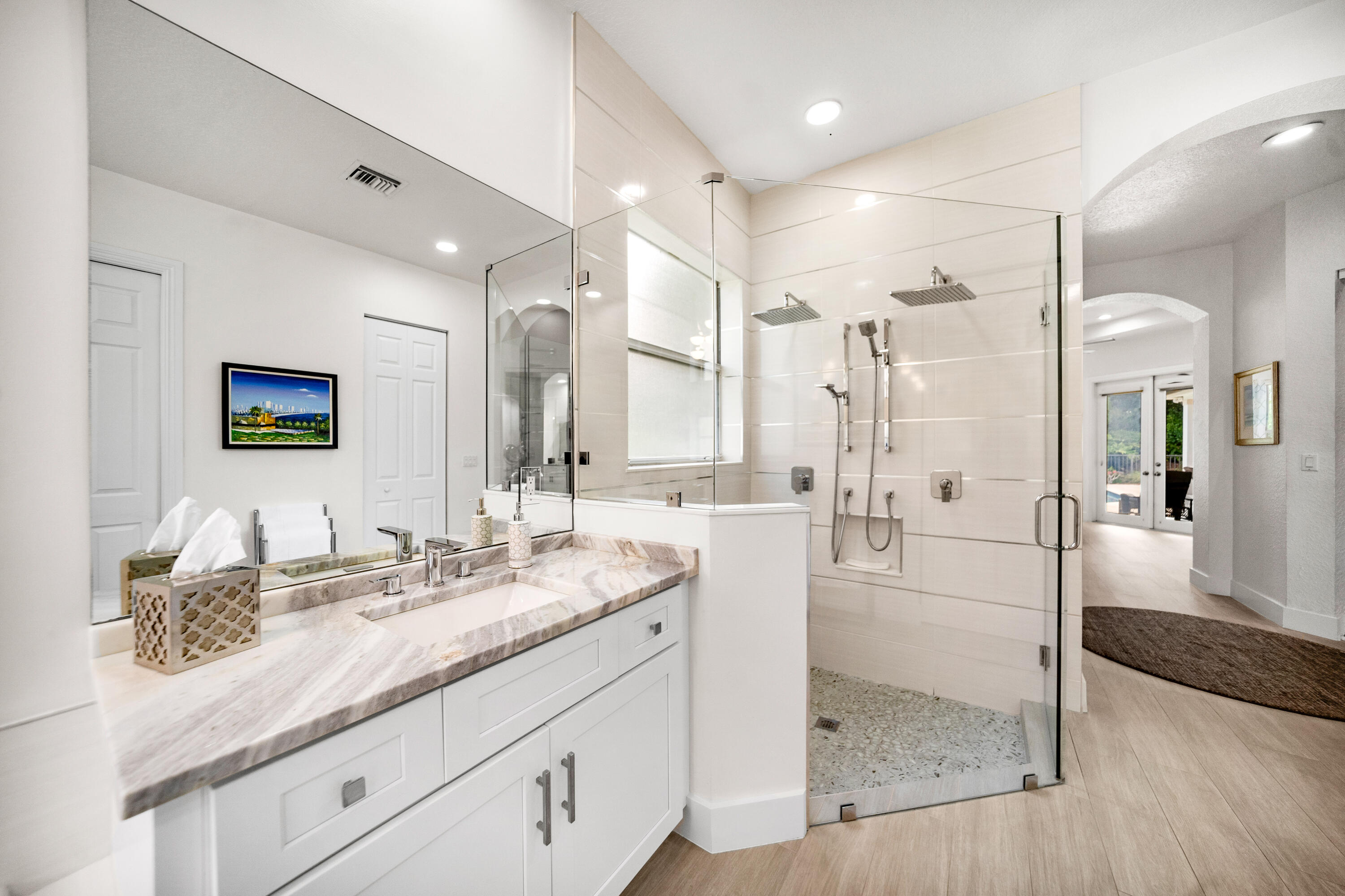 PARKLAND ISLES - Residential