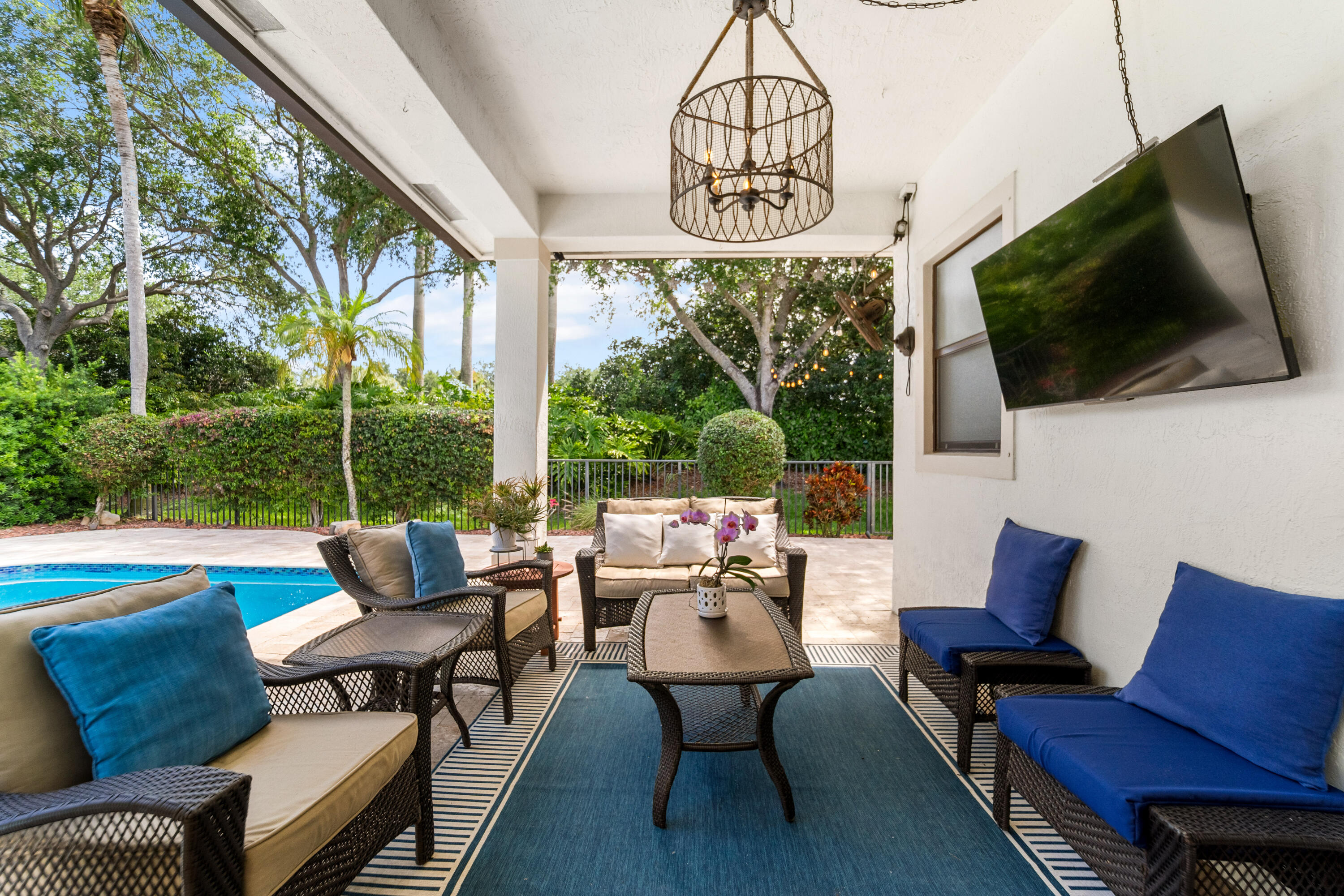 PARKLAND ISLES - Residential