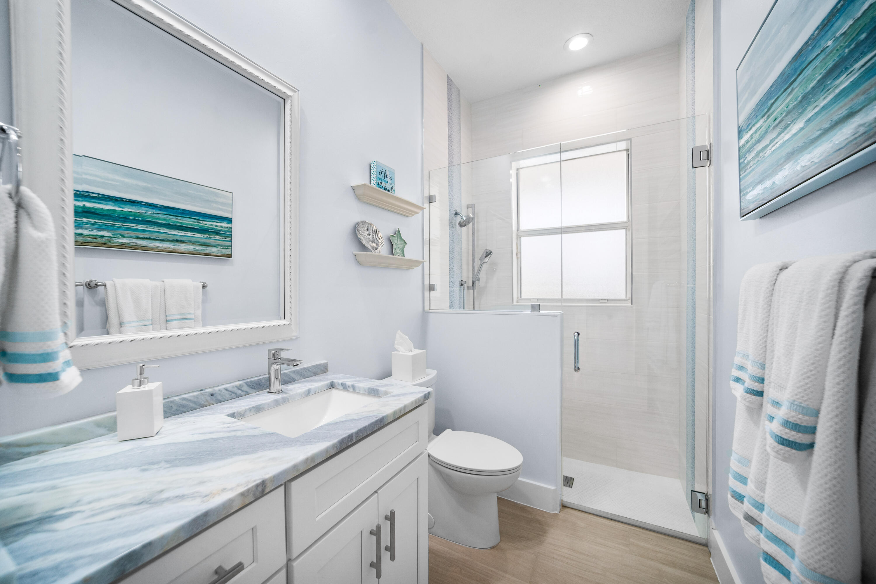 PARKLAND ISLES - Residential