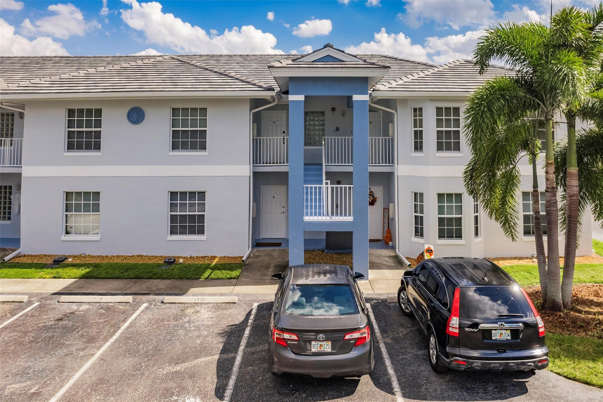 Cove/Six Mile Cypress Con - Residential Lease