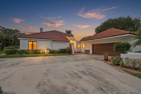 Photo of 2990 CONIFER Drive, Fort Pierce, FL 34951 (MLS # B26079941)