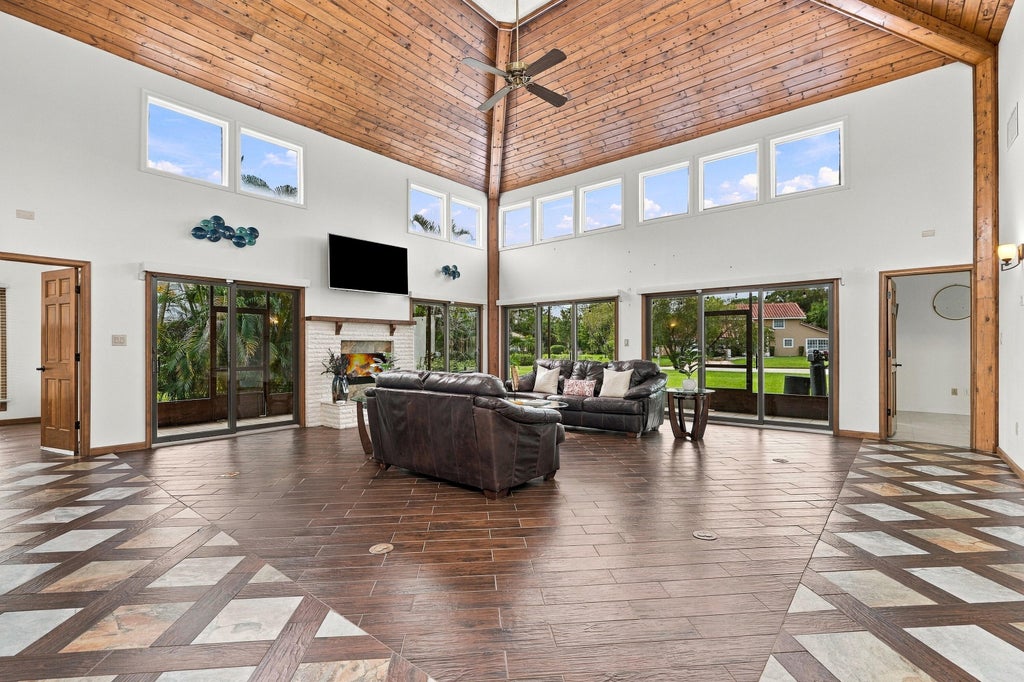 Photo of 2990 CONIFER Drive, Fort Pierce, FL 34951 (MLS # B26079941)
