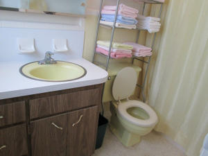 Lakewood Park Unit 6 - Residential