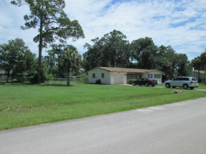 Lakewood Park Unit 6 - Residential