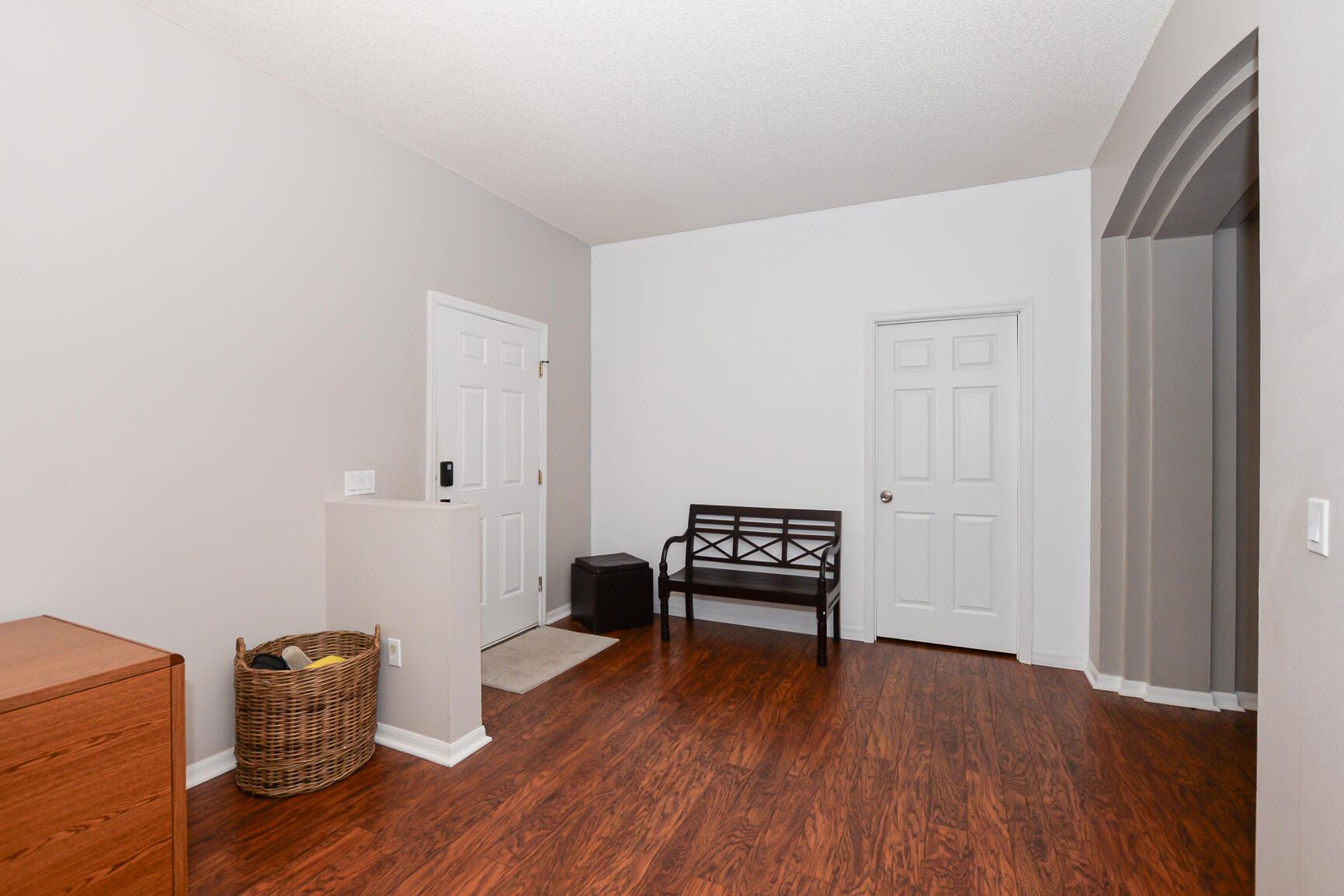 PORT ST LUCIE SECTION 33 - Residential