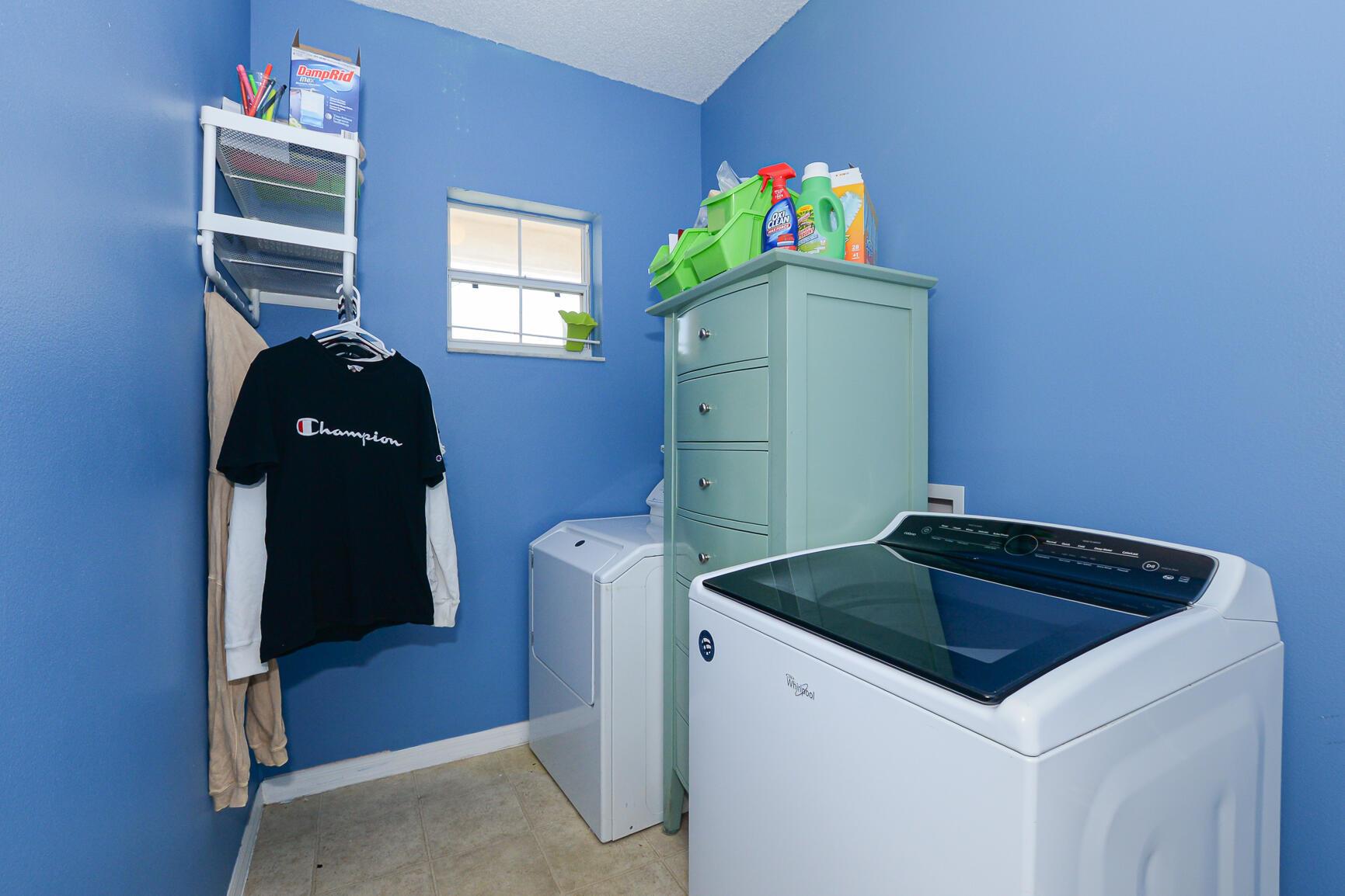 PORT ST LUCIE SECTION 33 - Residential