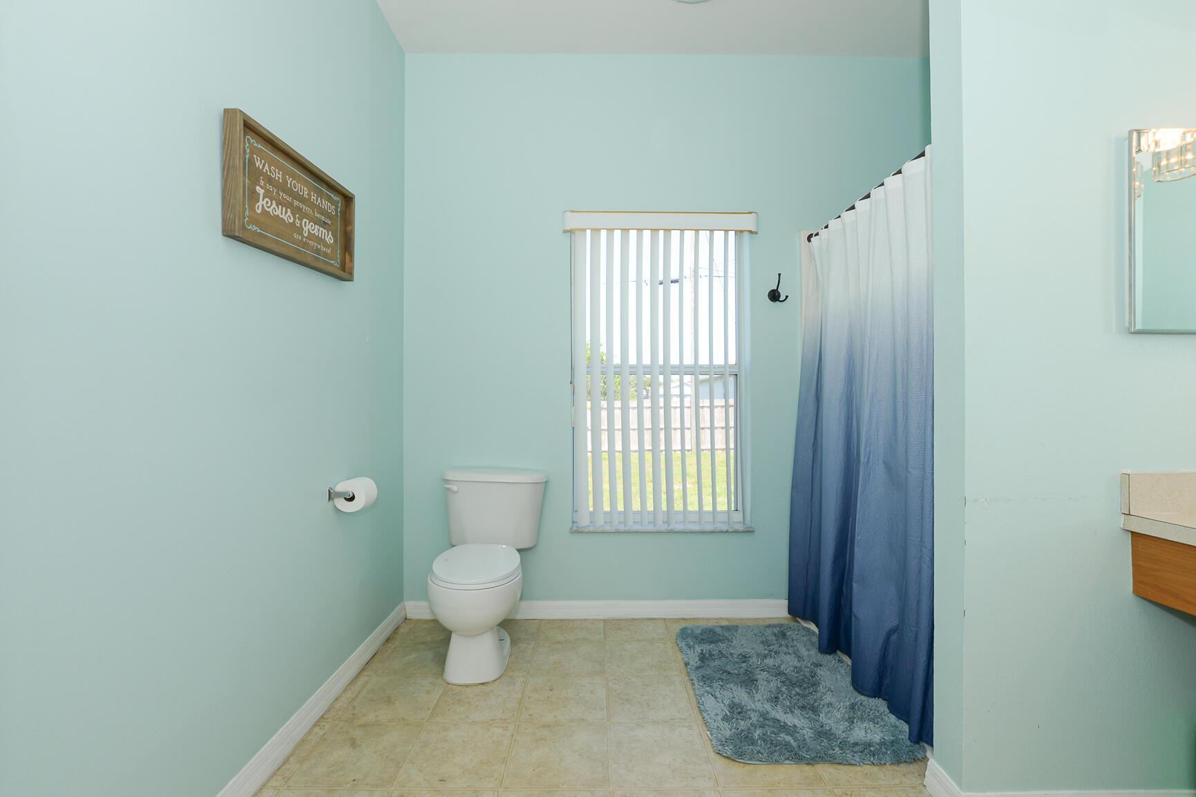 PORT ST LUCIE SECTION 33 - Residential