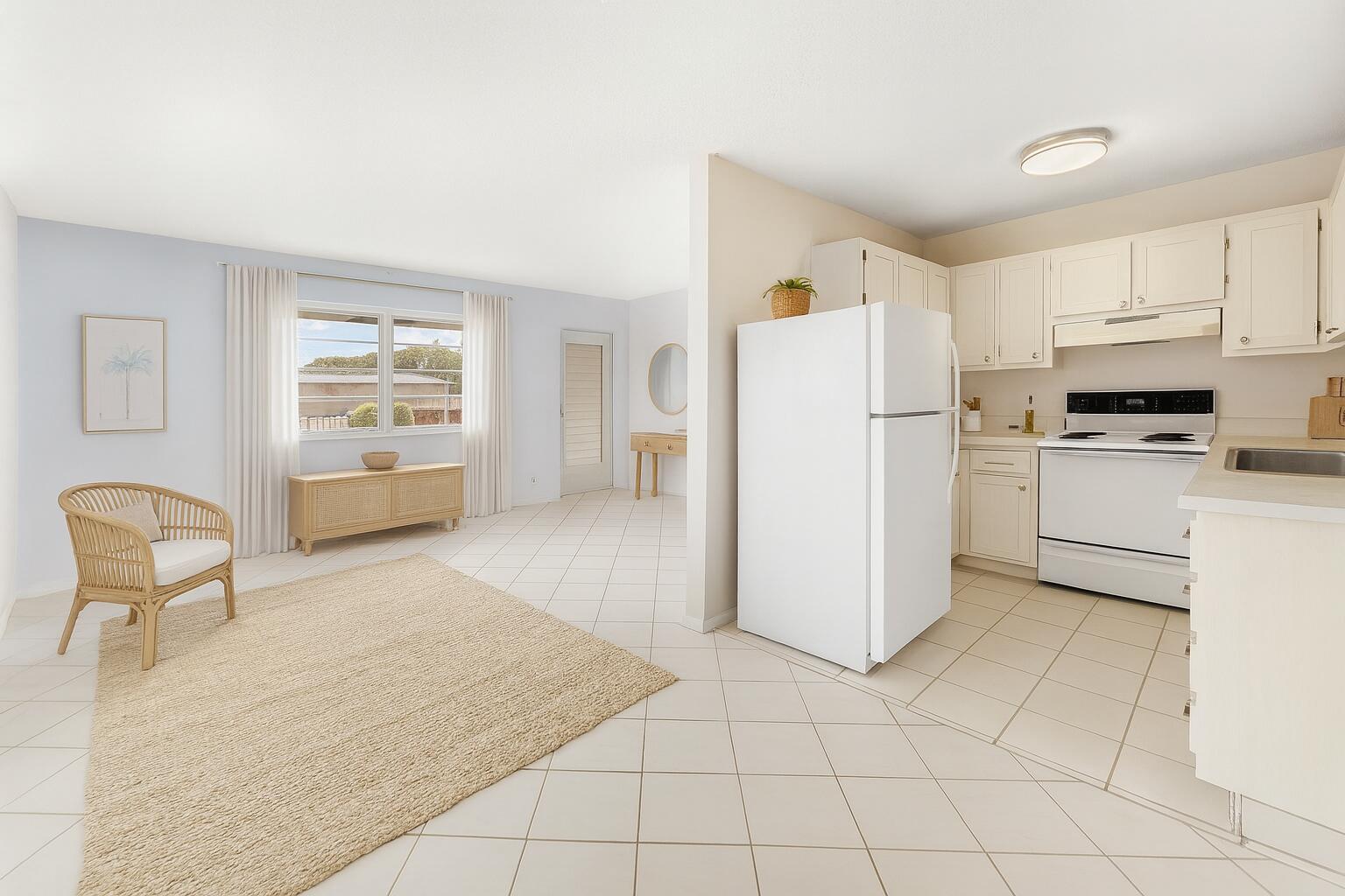 HOVIANNA APTS CONDOMINIUM - Residential