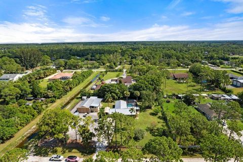 A home in The Acreage