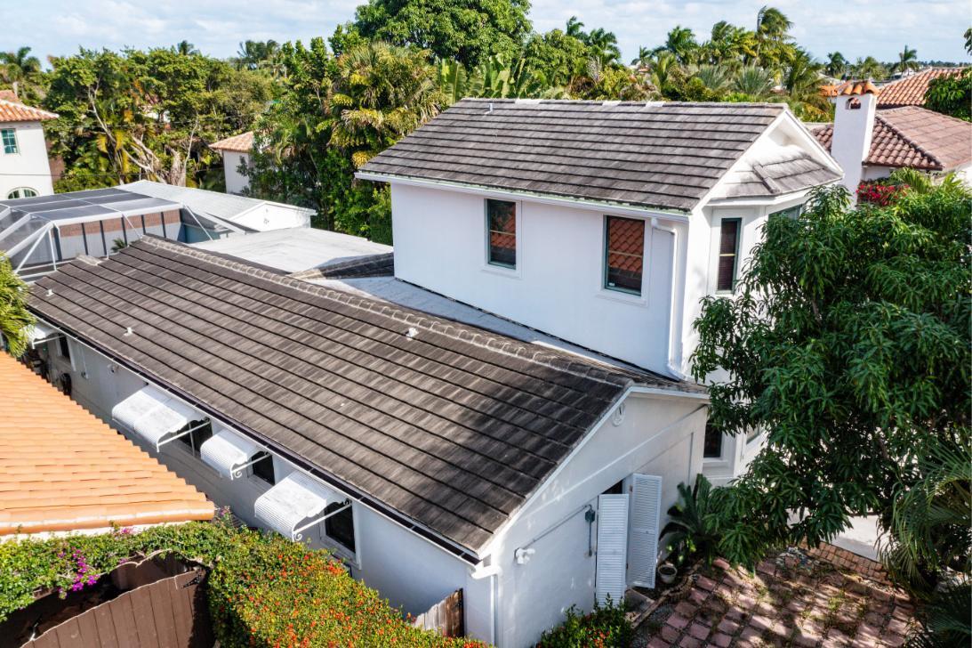 EL CID SECOND ADD - Residential