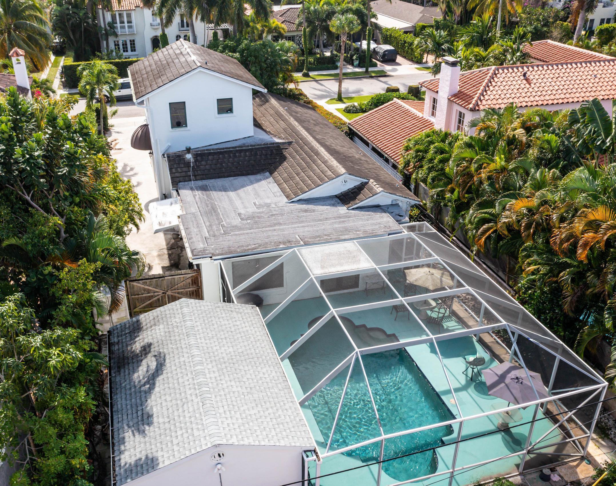 EL CID SECOND ADD - Residential