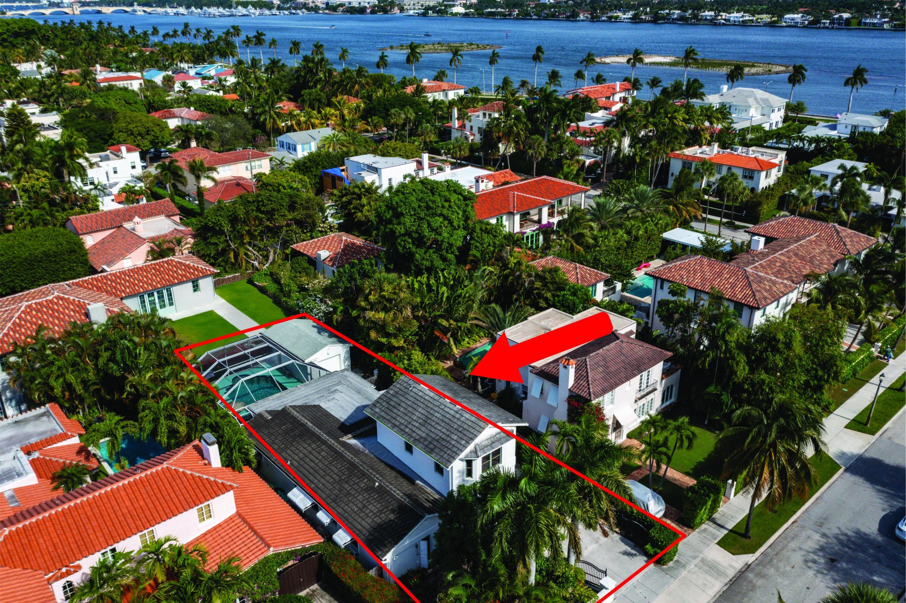 EL CID SECOND ADD - Residential