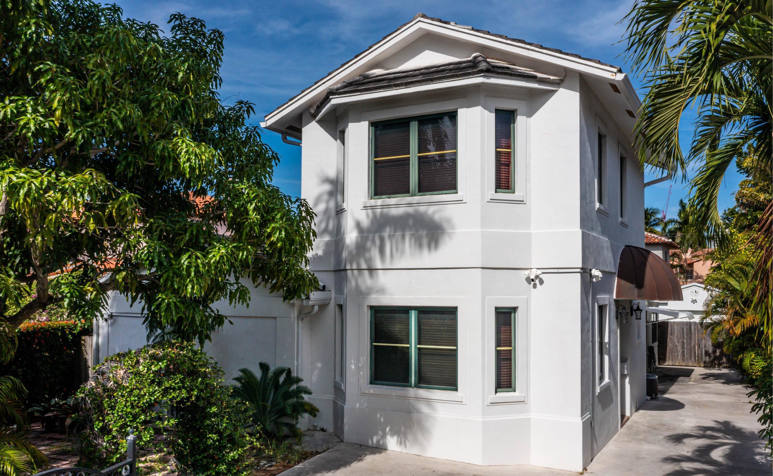 EL CID SECOND ADD - Residential