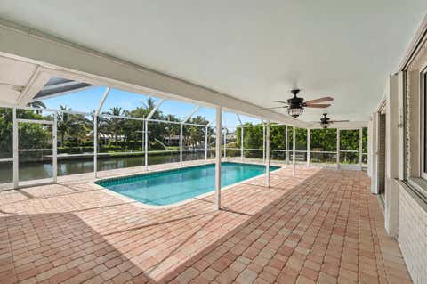 Tiny photo for 4020 NE 24th Avenue, Lighthouse Point, FL 33064 (MLS # B26040309)