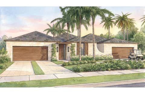Tiny photo for 4020 NE 24th Avenue, Lighthouse Point, FL 33064 (MLS # B26040309)