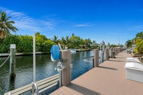 Tiny photo for 4020 NE 24th Avenue, Lighthouse Point, FL 33064 (MLS # B26040309)