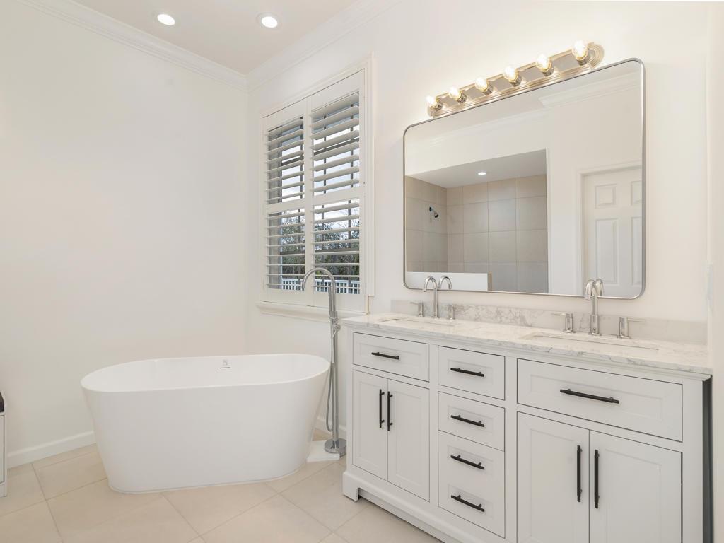 Ranch Colony - Residential