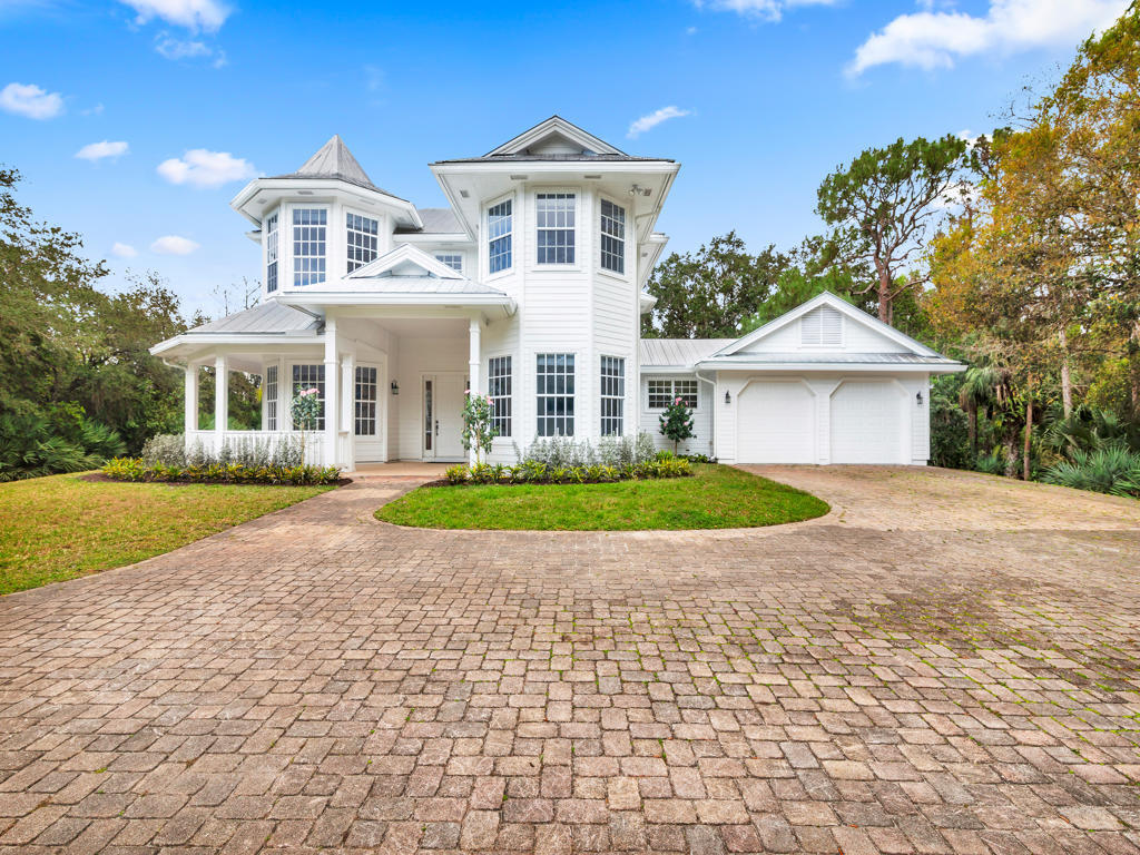 1001 SE Ranch Road