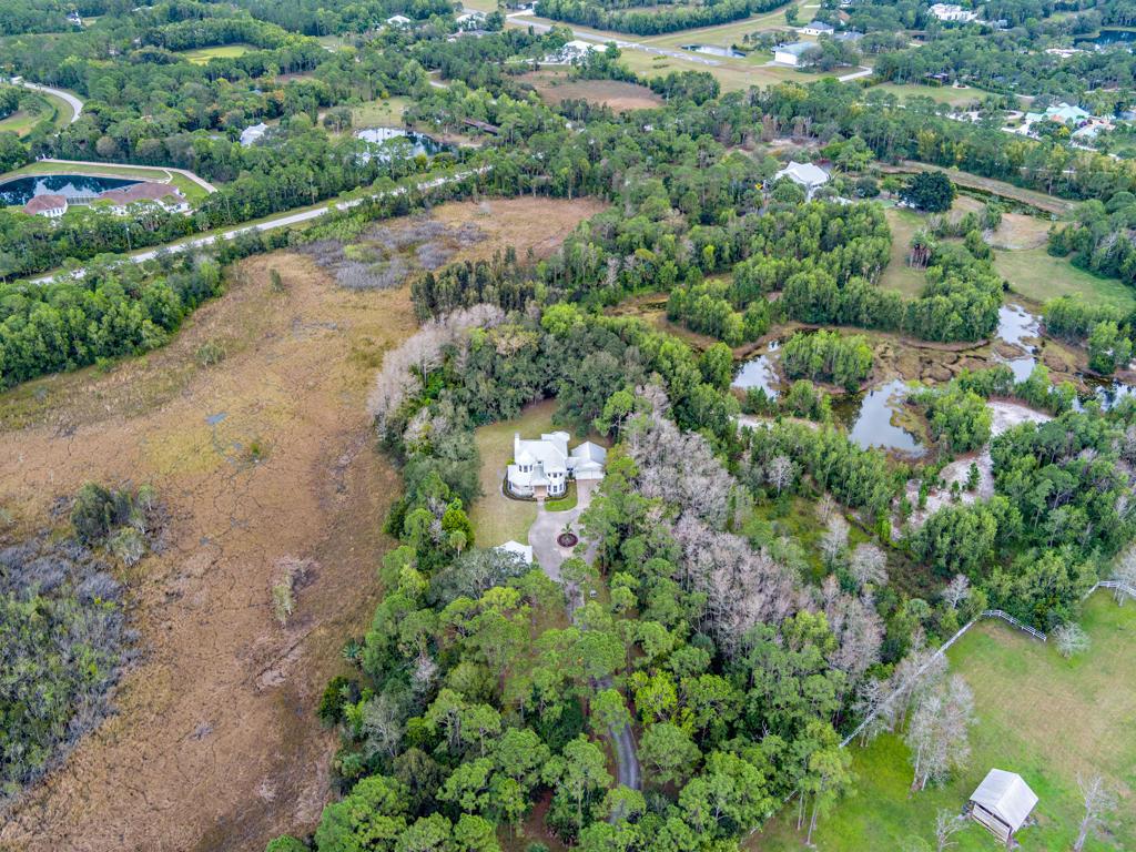 Ranch Colony - Residential